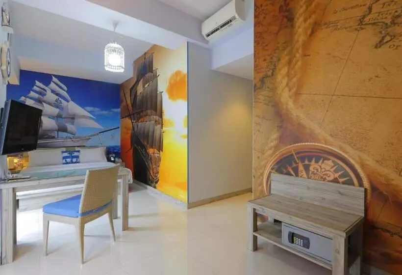 Fotos del hotel Rhadana:  17