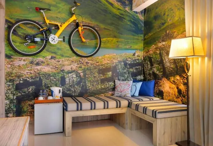 Fotos del hotel Rhadana:  18