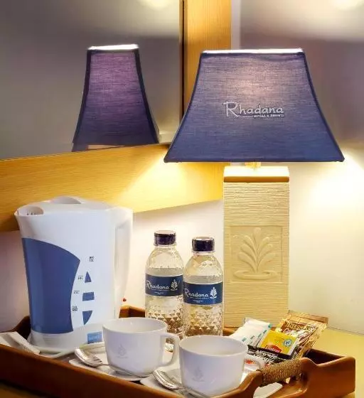 Fotos del hotel Rhadana:  15