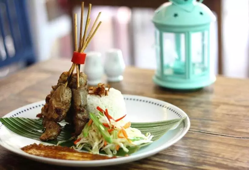 Fotos del hotel Rhadana:  14