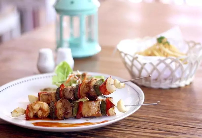 Fotos del hotel Rhadana:  12