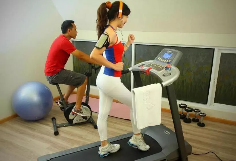 Fotos del hotel Rhadana:  7