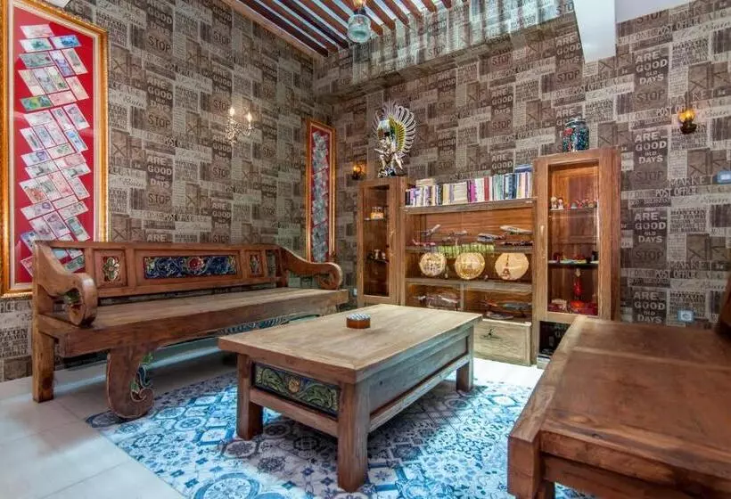 Fotos del hotel Rhadana:  4