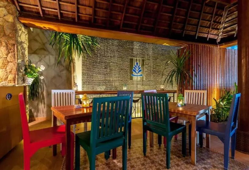 Fotos del hotel Rhadana:  10