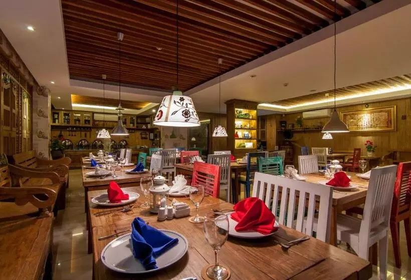 Fotos del hotel Rhadana:  5