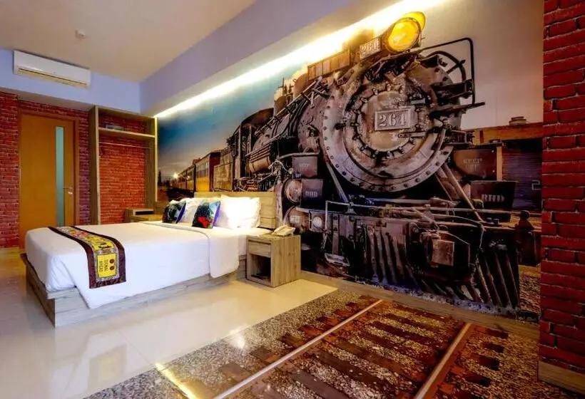 Fotos del hotel Rhadana:  11