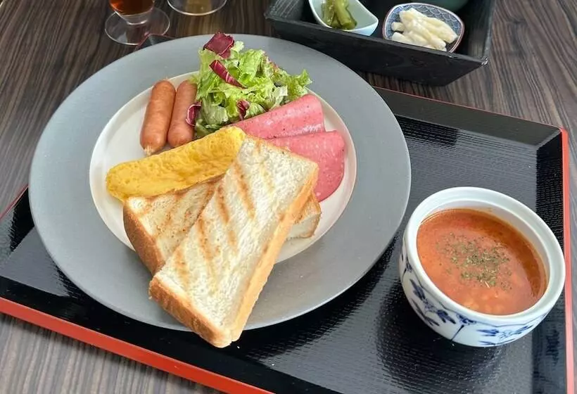 Fotos del hotel Apa  Nihombashi Hamachoeki Minami:  13