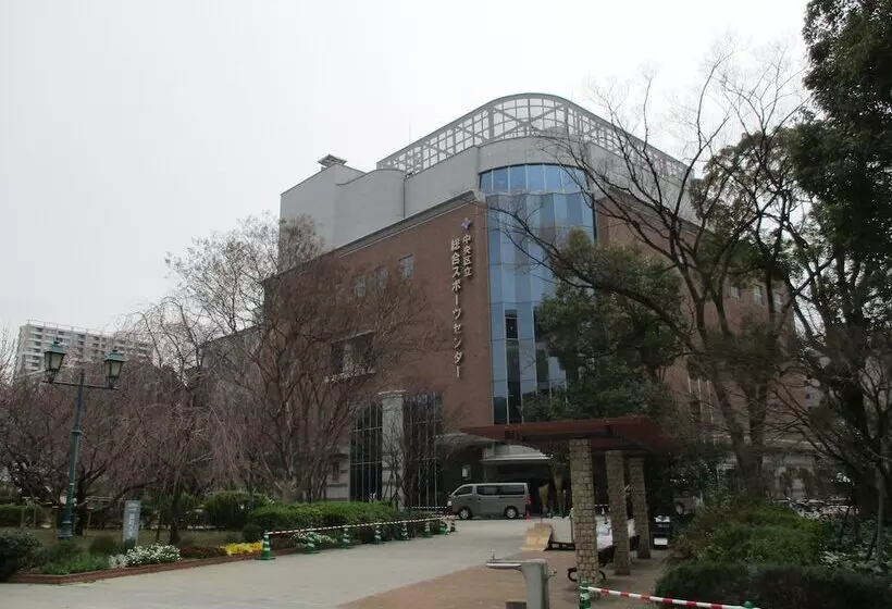 Fotos del hotel Apa  Nihombashi Hamachoeki Minami:  12