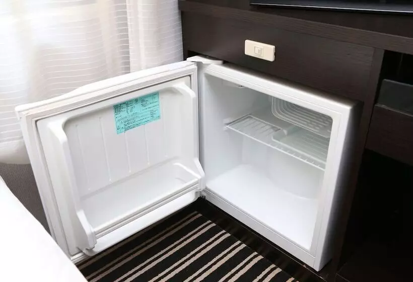 Fotos del hotel Apa  Nihombashi Hamachoeki Minami:  20