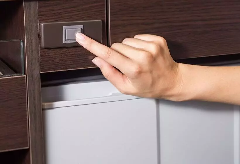 Fotos del hotel Apa  Nihombashi Hamachoeki Minami:  25