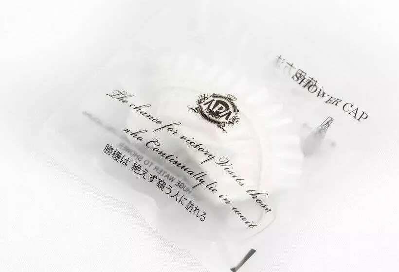 Fotos del hotel Apa  Nihombashi Hamachoeki Minami:  19