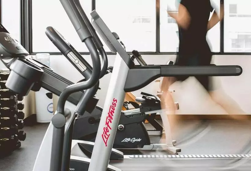 Fotos del hotel Mercure Bogota Calle 100:  7