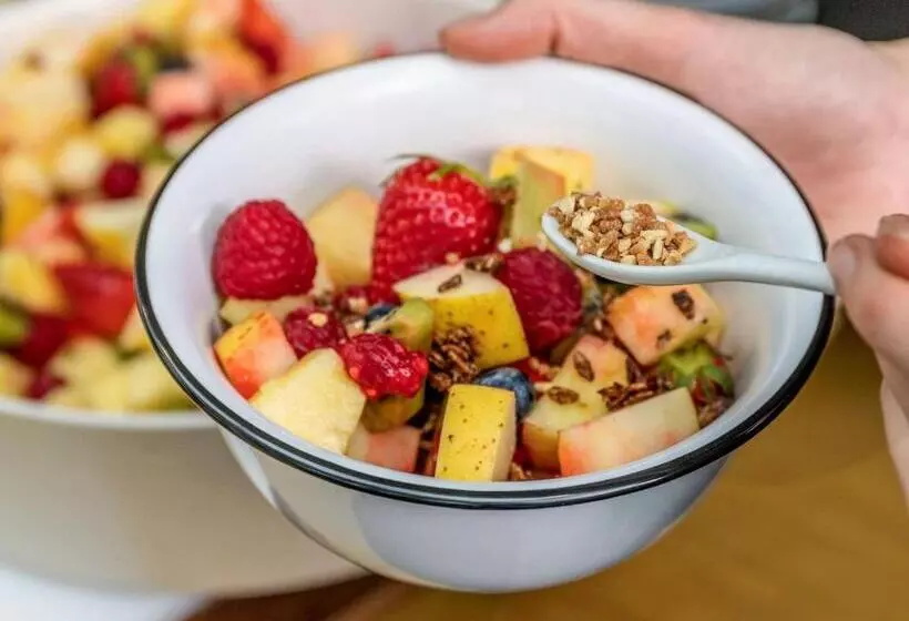 Fotos del hotel Mercure Bogota Calle 100:  20