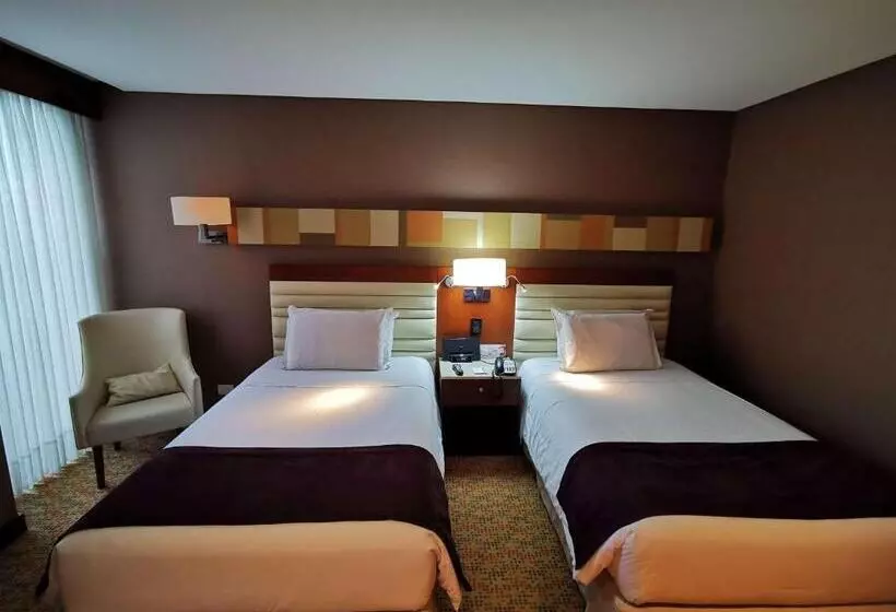 Fotos del hotel Mercure Bogota Calle 100:  13