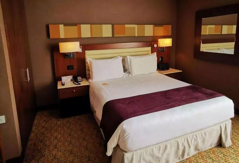 Mercure Bogota Calle 100