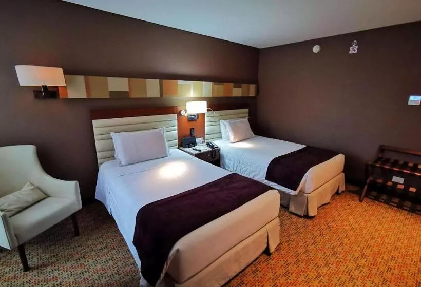 Fotos del hotel Mercure Bogota Calle 100:  15