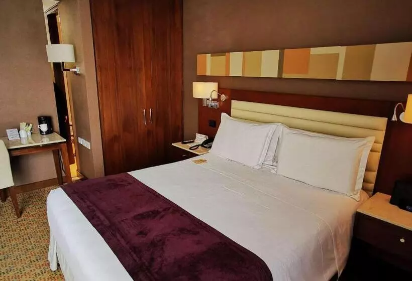 Fotos del hotel Mercure Bogota Calle 100:  17