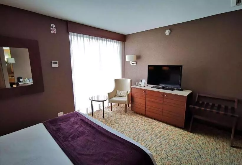 Fotos del hotel Mercure Bogota Calle 100:  11