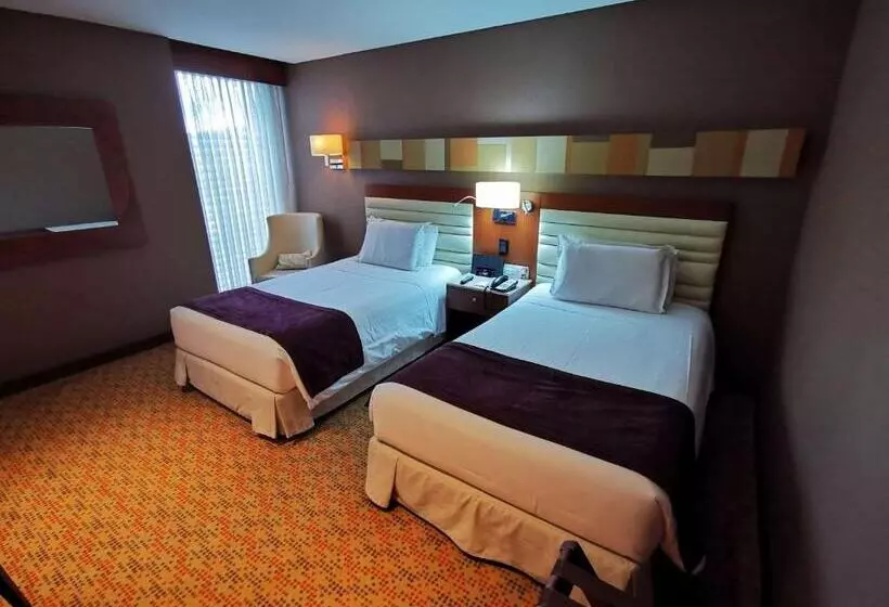 Fotos del hotel Mercure Bogota Calle 100:  6