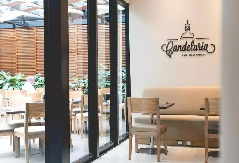 Fotos del hotel Mercure Bogota Calle 100:  8