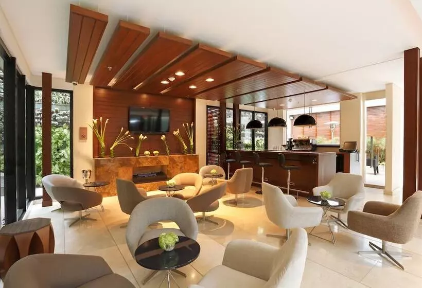 Fotos del hotel Mercure Bogota Calle 100:  19