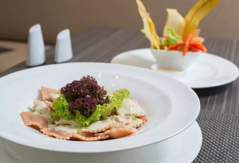 Fotos del hotel Mercure Bogota Calle 100:  23