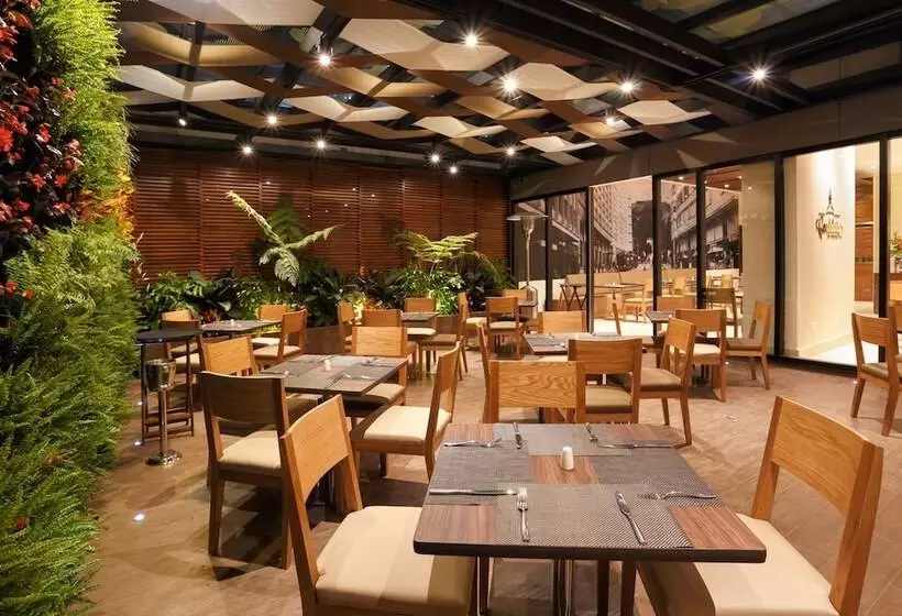 Fotos del hotel Mercure Bogota Calle 100:  12