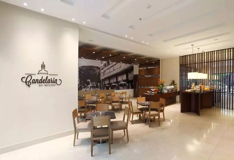 Fotos del hotel Mercure Bogota Calle 100:  14