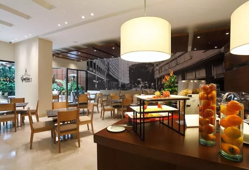 Fotos del hotel Mercure Bogota Calle 100:  24