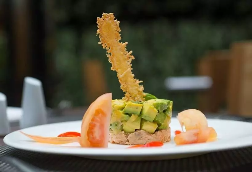 Fotos del hotel Mercure Bogota Calle 100:  16