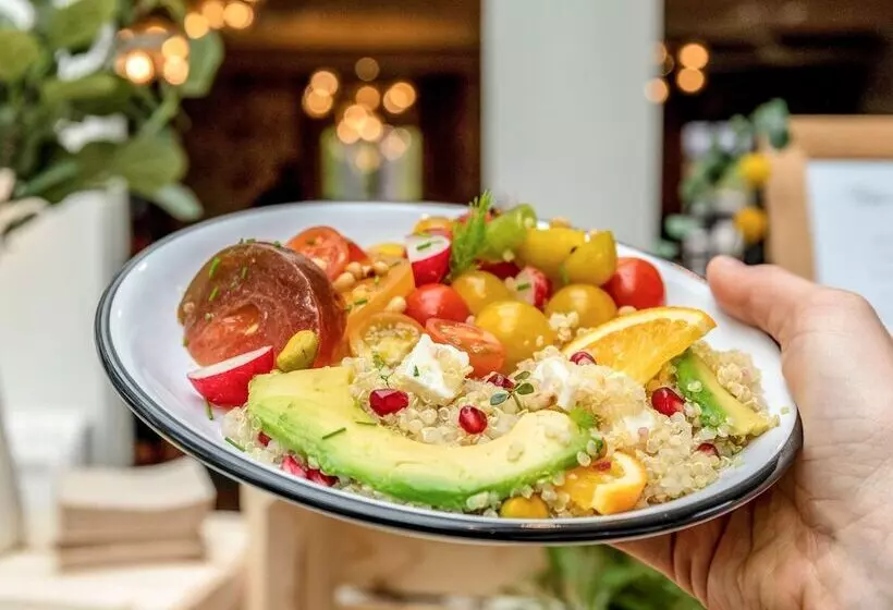 Fotos del hotel Mercure Bogota Calle 100:  5