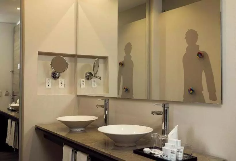 Fotos del hotel Mercure Bogota Bh Zona Financiera:  11