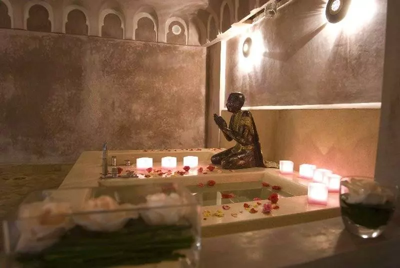 Fotos del hotel Palais El Miria:  11