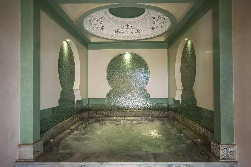 Fotos del hotel Palais El Miria:  4