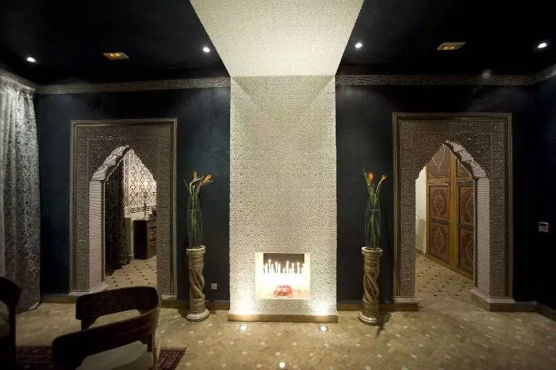 Fotos del hotel Palais El Miria:  19