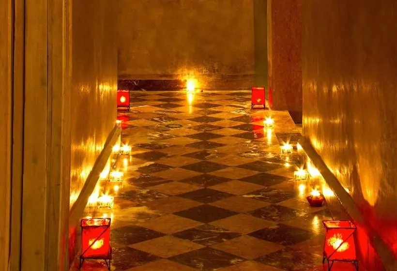 Fotos del hotel Palais El Miria:  25