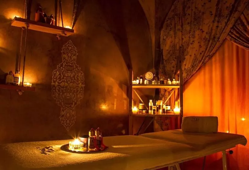 Fotos del hotel Palais El Miria:  10