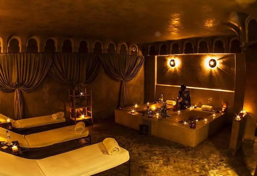 Fotos del hotel Palais El Miria:  14