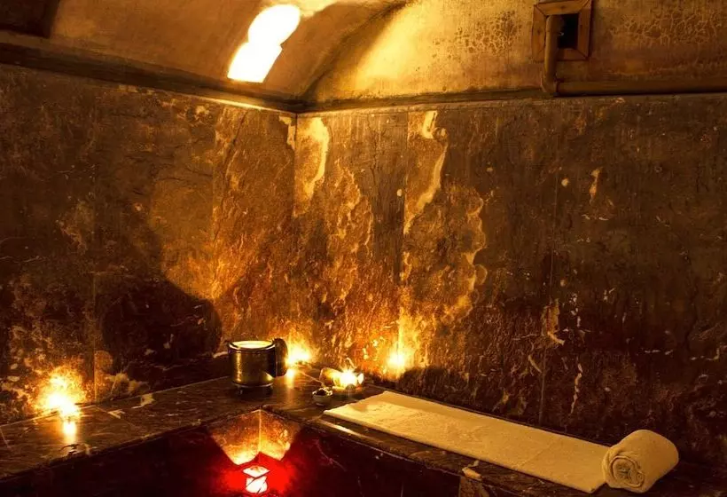 Fotos del hotel Palais El Miria:  12