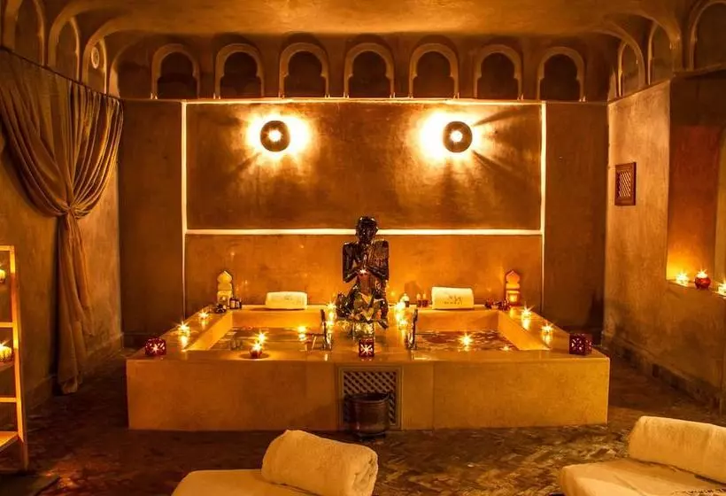 Fotos del hotel Palais El Miria:  8