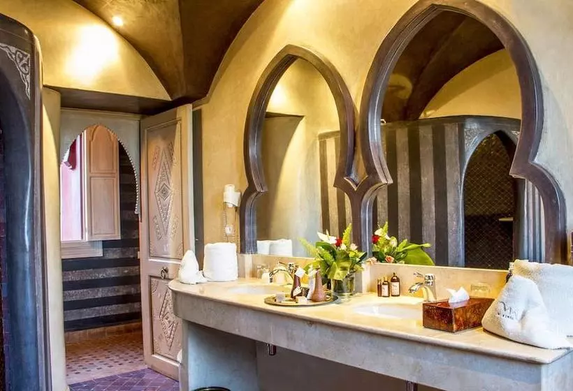 Fotos del hotel Palais El Miria:  17