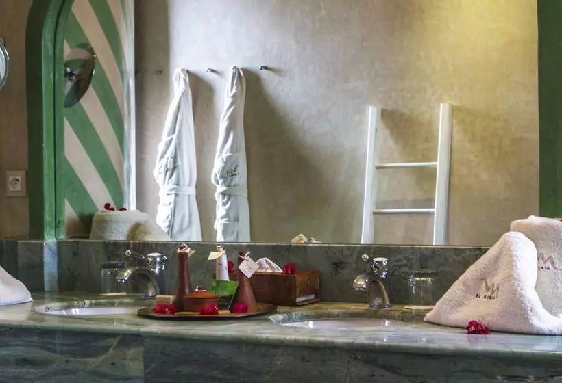 Fotos del hotel Palais El Miria:  9