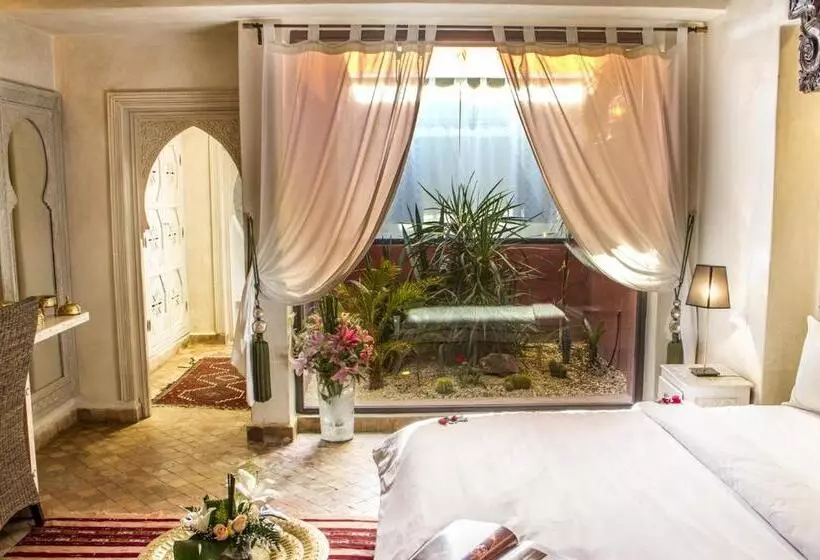 Fotos del hotel Palais El Miria:  21