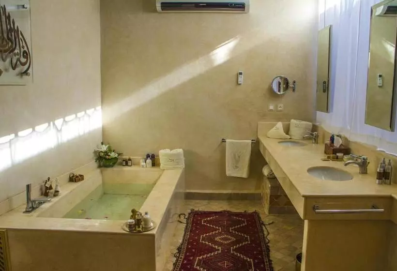 Fotos del hotel Palais El Miria:  22