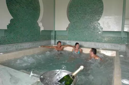 Fotos del hotel Palais El Miria:  6