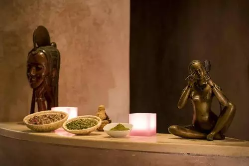 Fotos del hotel Palais El Miria:  16