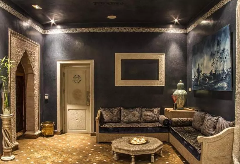 Fotos del hotel Palais El Miria:  7