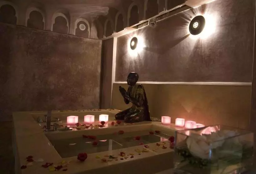 Fotos del hotel Palais El Miria:  15