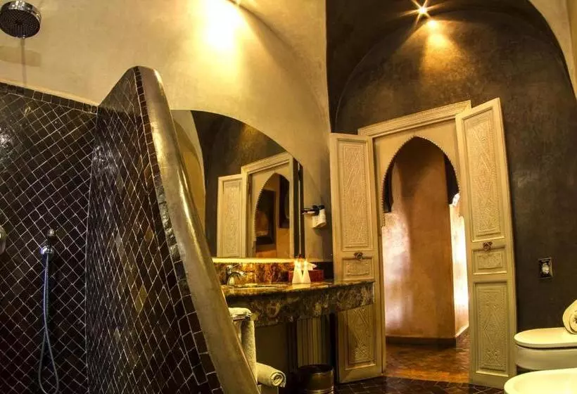 Fotos del hotel Palais El Miria:  24