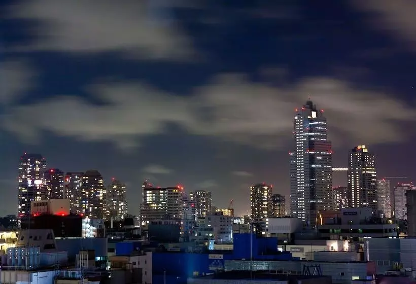 Fotos del hotel Solaria Nishitetsu  Ginza:  7